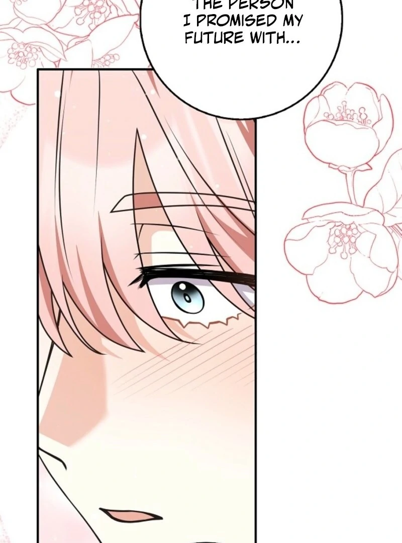 Friends Shouldn’t Act This Way chapter 95 page 108