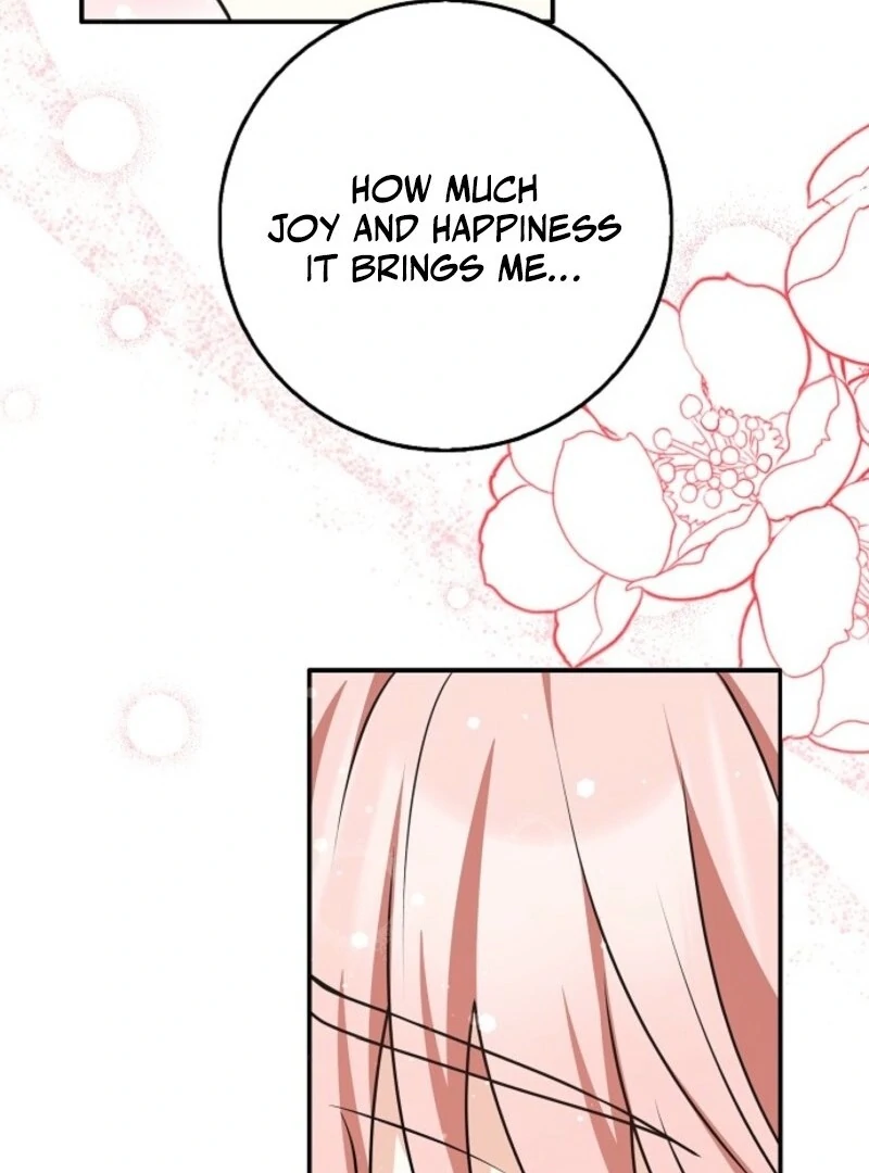 Friends Shouldn’t Act This Way chapter 95 page 109