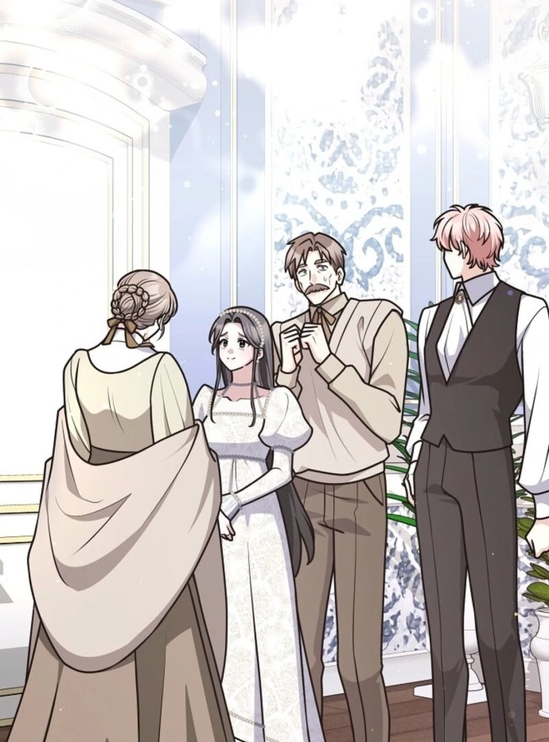 Friends Shouldn’t Act This Way chapter 95 page 119