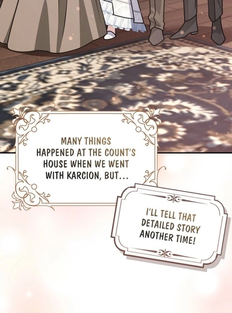 Friends Shouldn’t Act This Way chapter 95 page 120