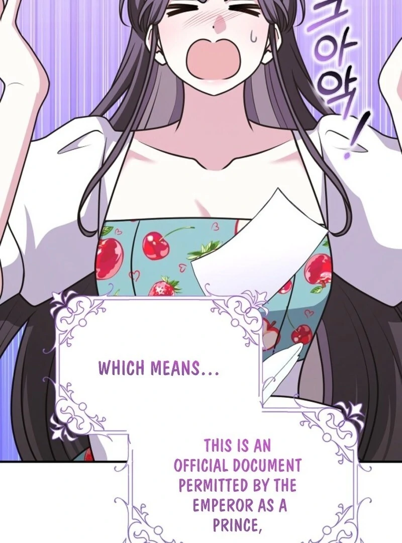 Friends Shouldn’t Act This Way chapter 95 page 125