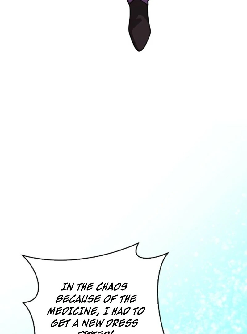 Friends Shouldn’t Act This Way chapter 95 page 129