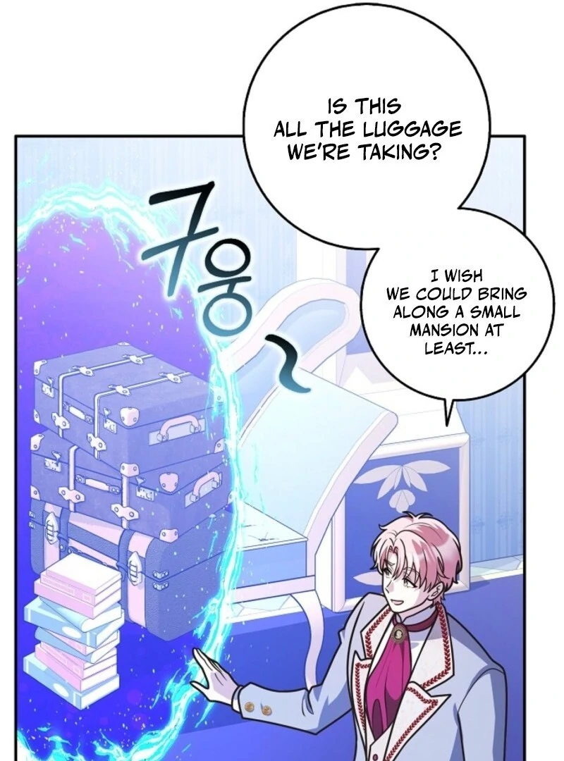 Friends Shouldn’t Act This Way chapter 95 page 133