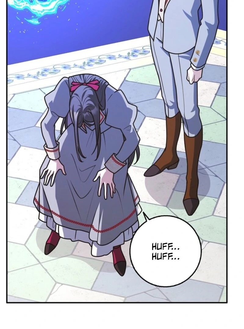 Friends Shouldn’t Act This Way chapter 95 page 134