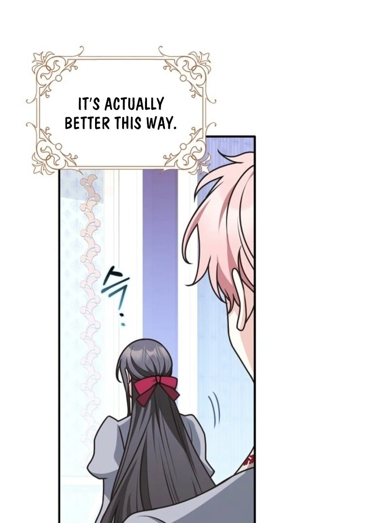 Friends Shouldn’t Act This Way chapter 95 page 136