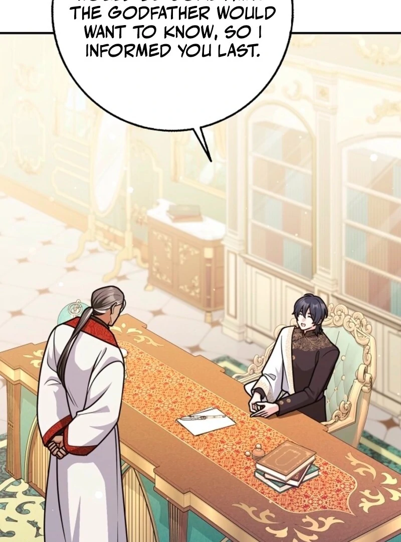 Friends Shouldn’t Act This Way chapter 96 page 6
