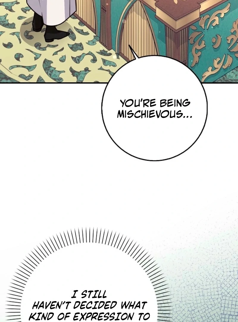Friends Shouldn’t Act This Way chapter 96 page 7