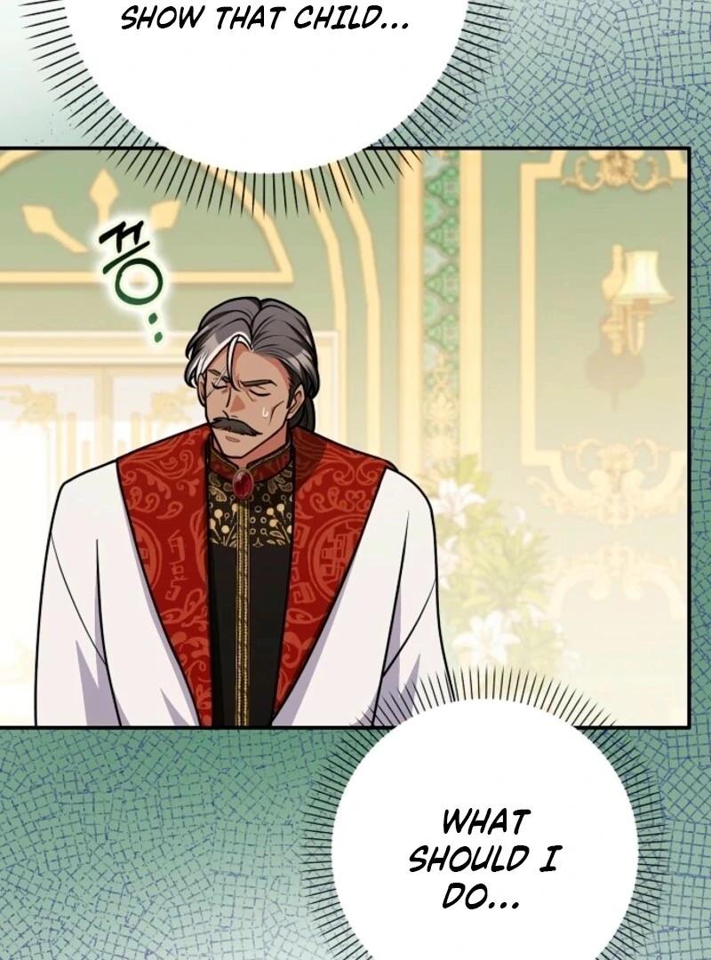 Friends Shouldn’t Act This Way chapter 96 page 8