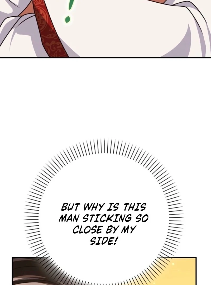 Friends Shouldn’t Act This Way chapter 96 page 21