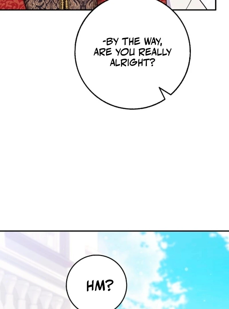 Friends Shouldn’t Act This Way chapter 96 page 25