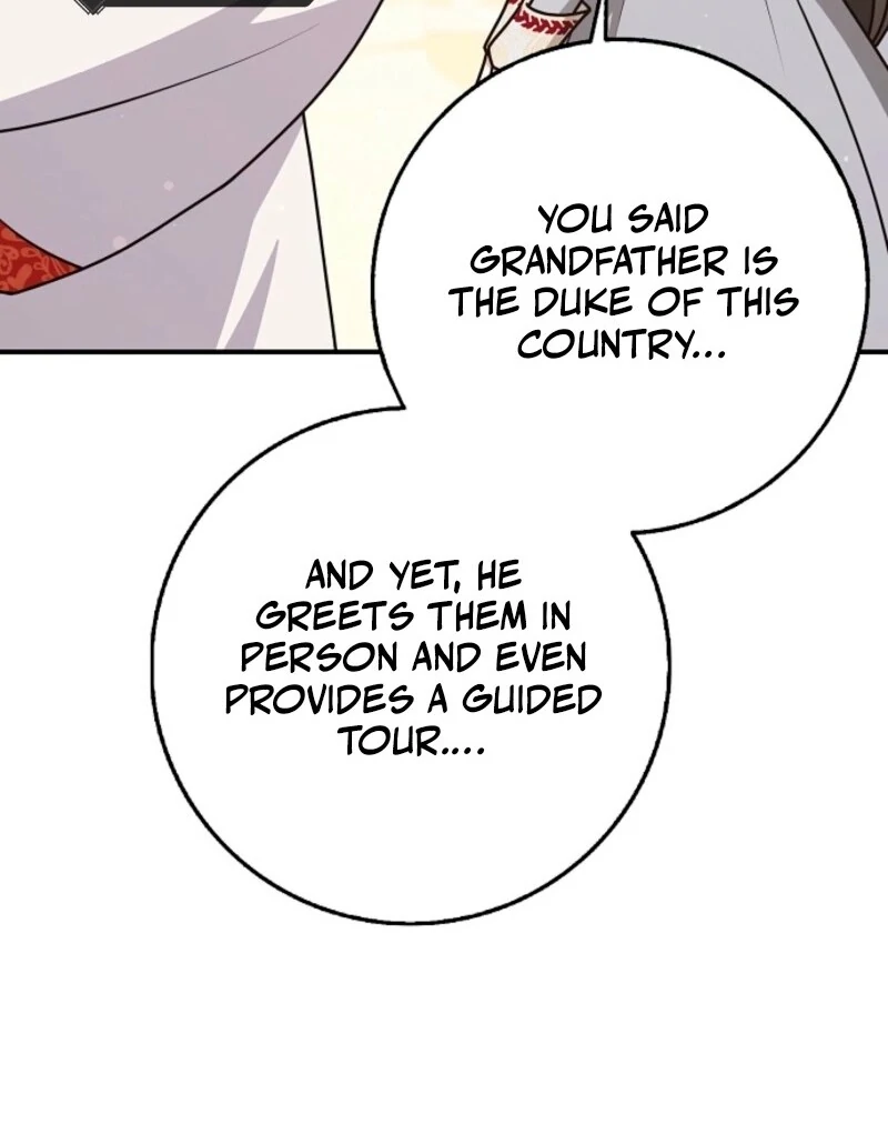 Friends Shouldn’t Act This Way chapter 96 page 27