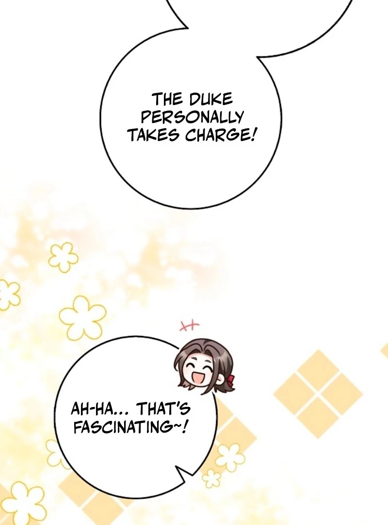 Friends Shouldn’t Act This Way chapter 96 page 31