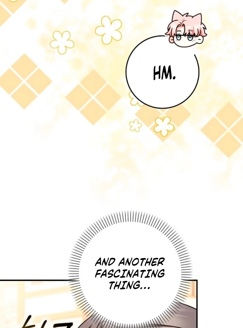 Friends Shouldn’t Act This Way chapter 96 page 32