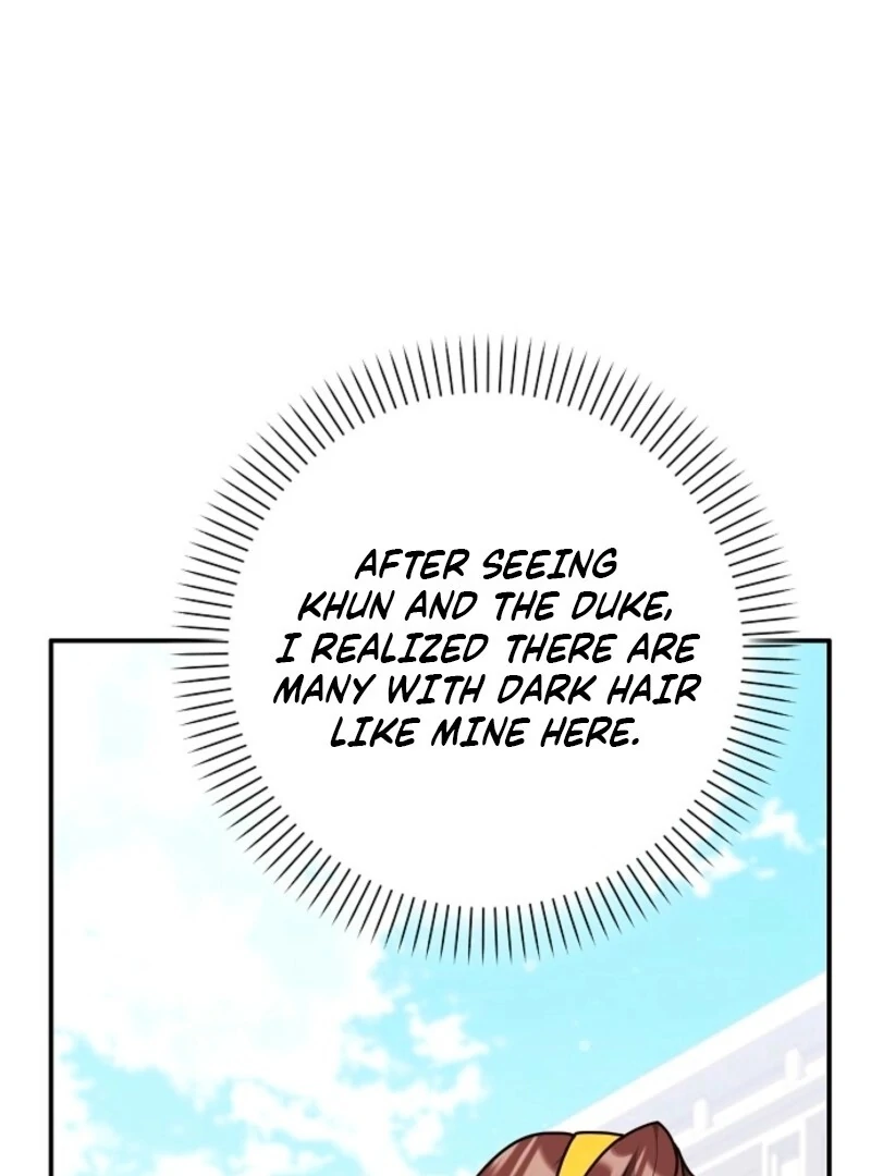 Friends Shouldn’t Act This Way chapter 96 page 34