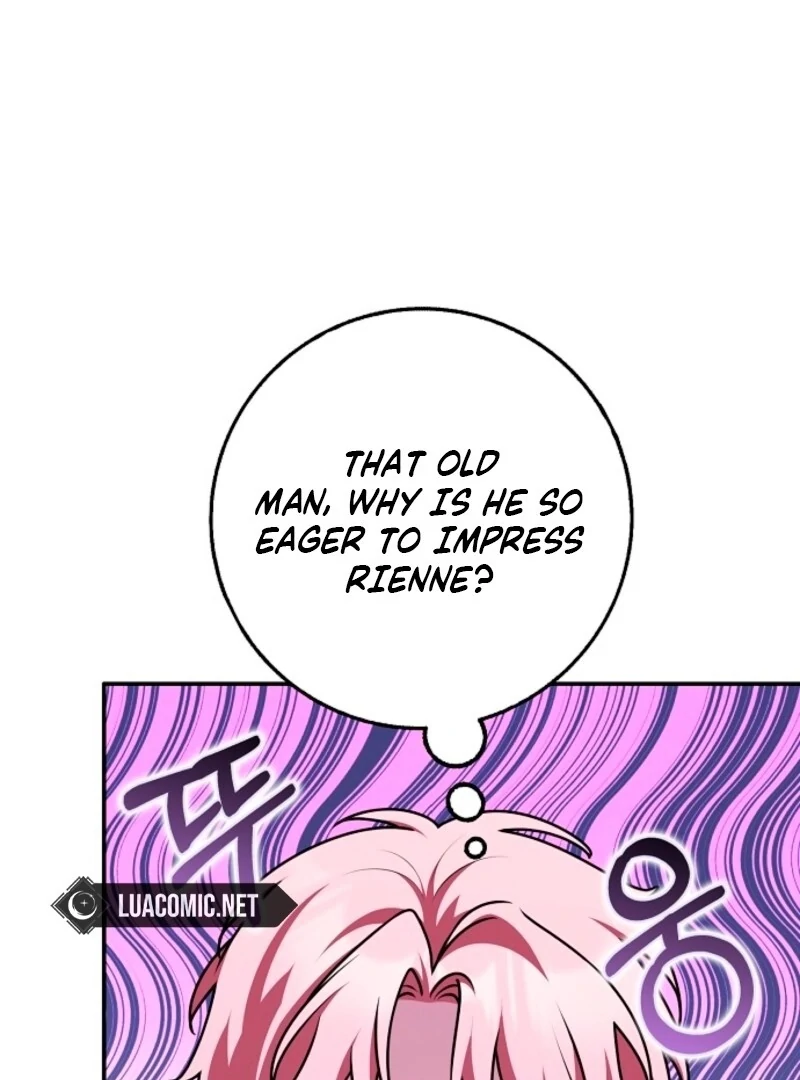 Friends Shouldn’t Act This Way chapter 96 page 38