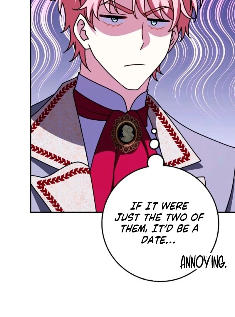 Friends Shouldn’t Act This Way chapter 96 page 39
