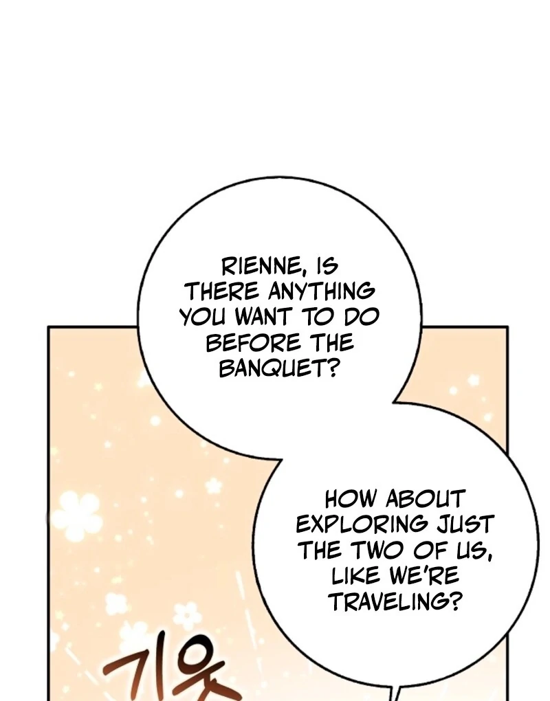 Friends Shouldn’t Act This Way chapter 96 page 40
