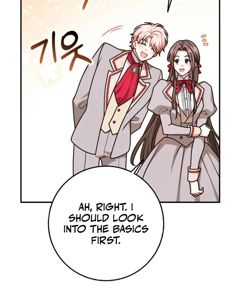 Friends Shouldn’t Act This Way chapter 96 page 41