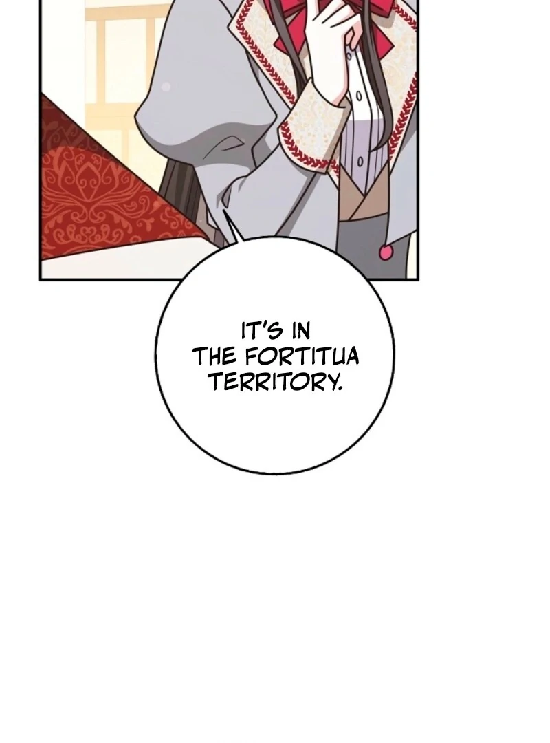 Friends Shouldn’t Act This Way chapter 96 page 45