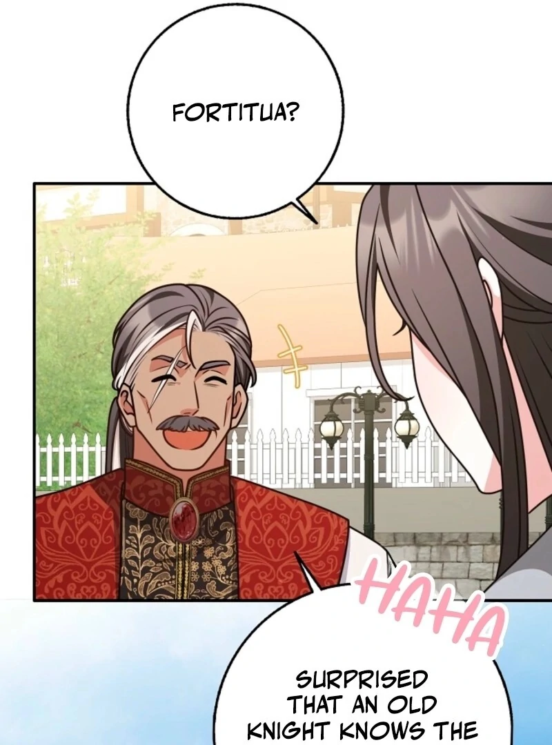 Friends Shouldn’t Act This Way chapter 96 page 46
