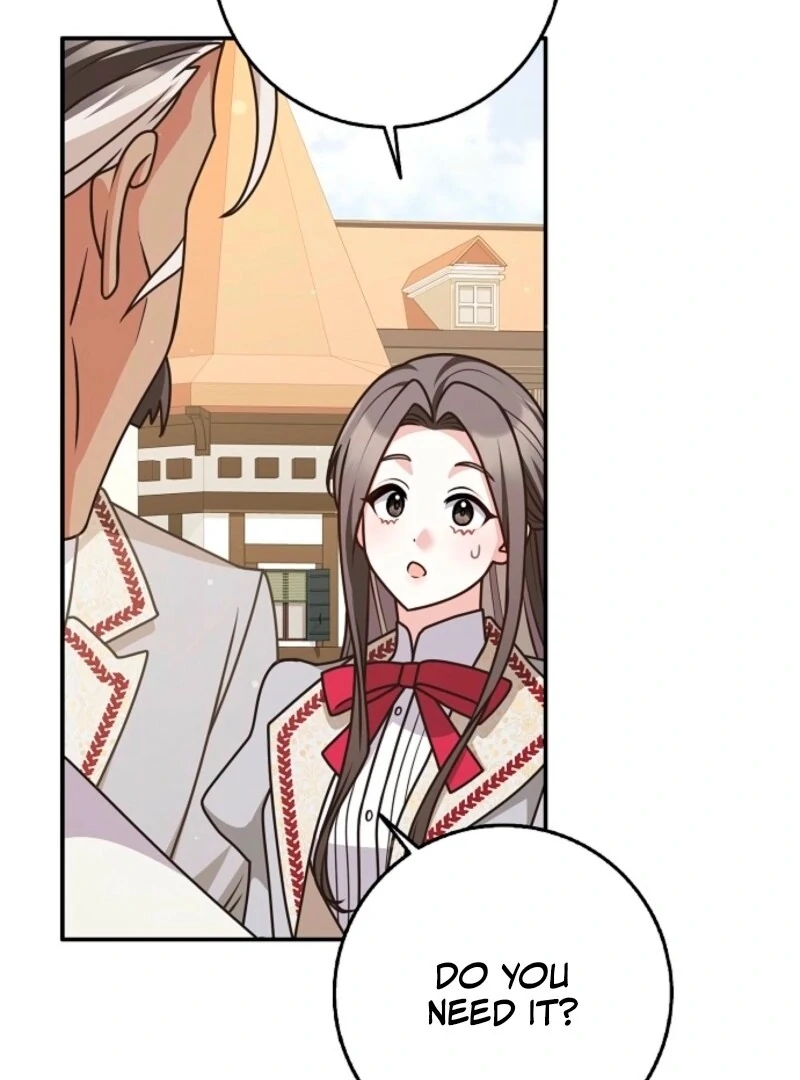 Friends Shouldn’t Act This Way chapter 96 page 51