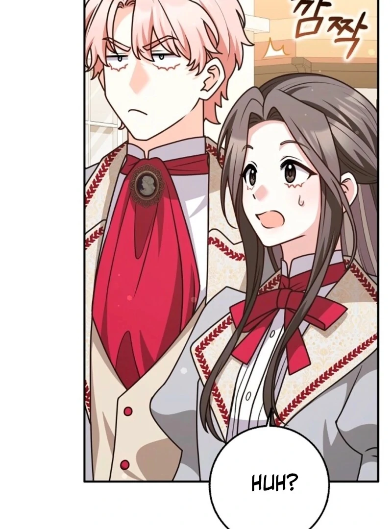 Friends Shouldn’t Act This Way chapter 96 page 53