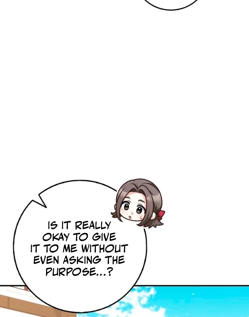 Friends Shouldn’t Act This Way chapter 96 page 54