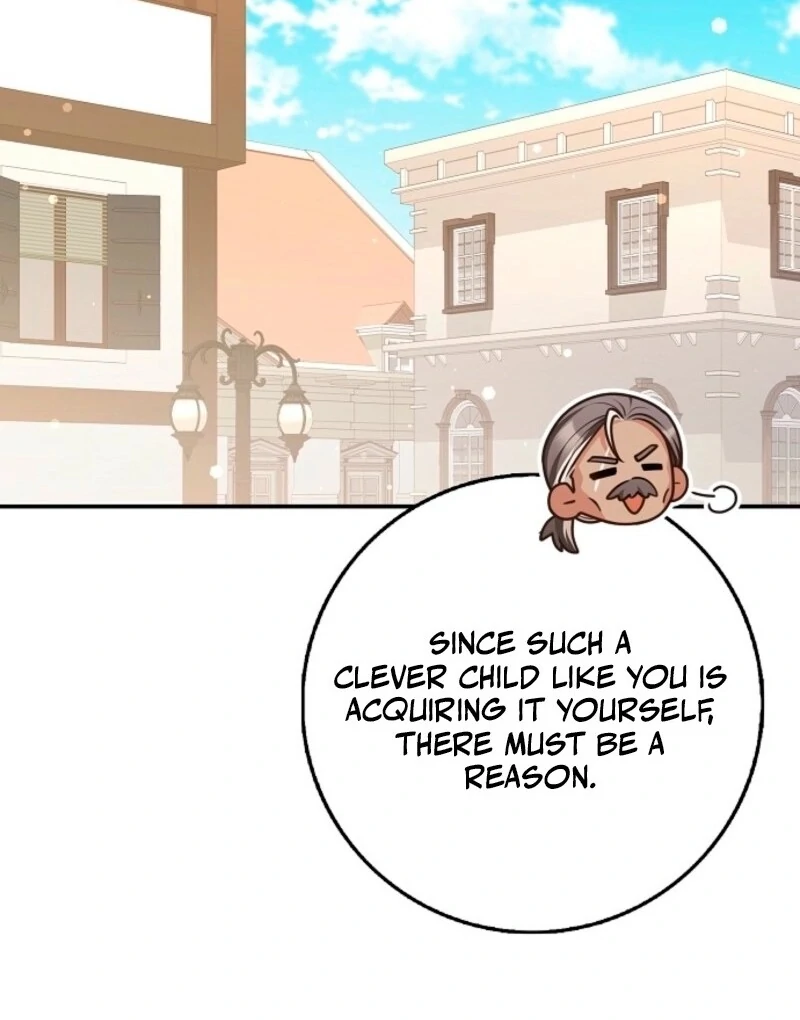 Friends Shouldn’t Act This Way chapter 96 page 55