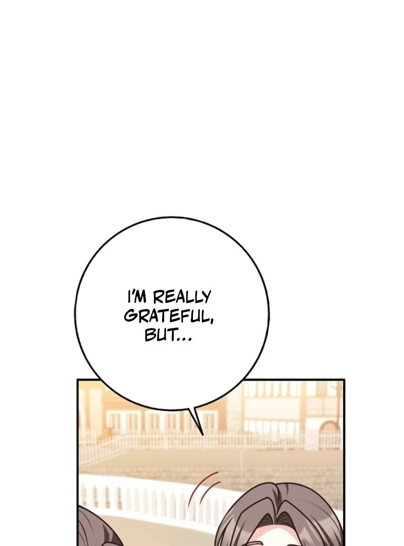 Friends Shouldn’t Act This Way chapter 96 page 56