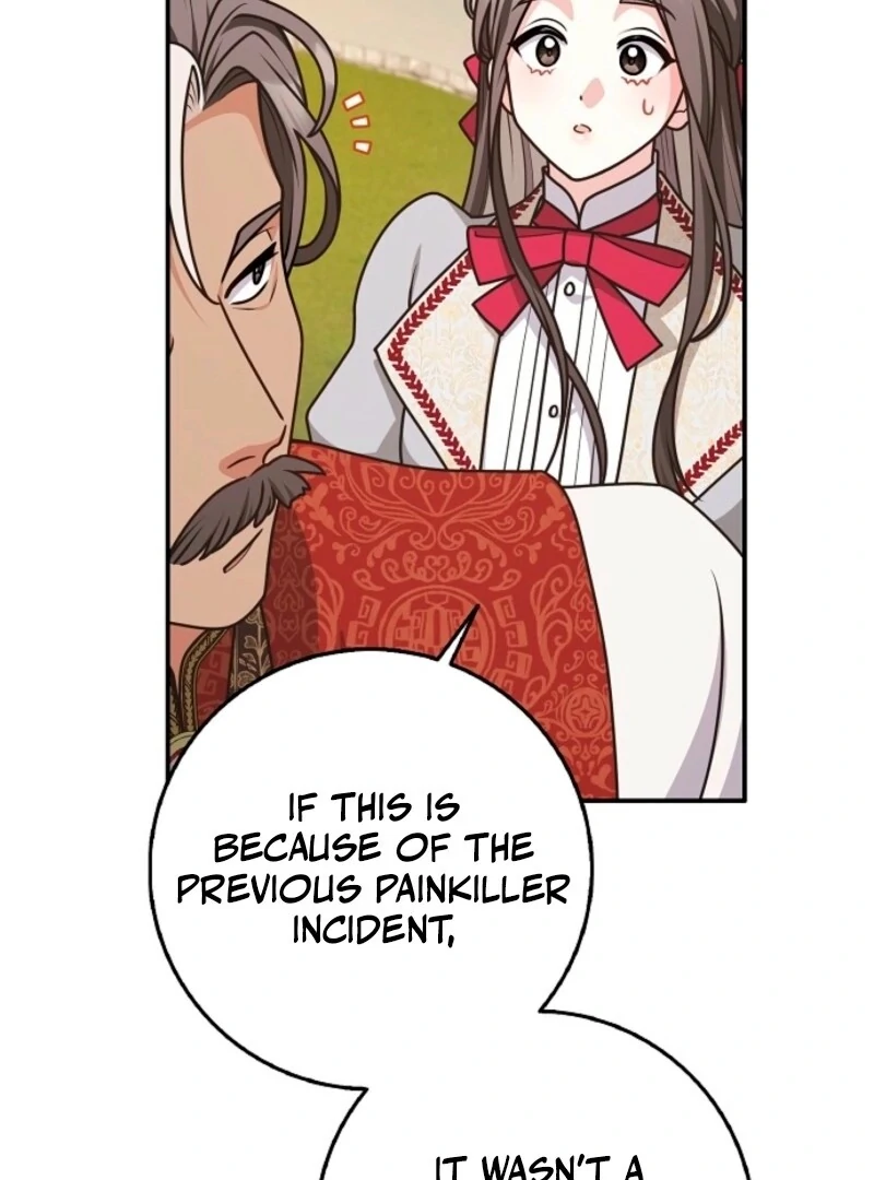 Friends Shouldn’t Act This Way chapter 96 page 57
