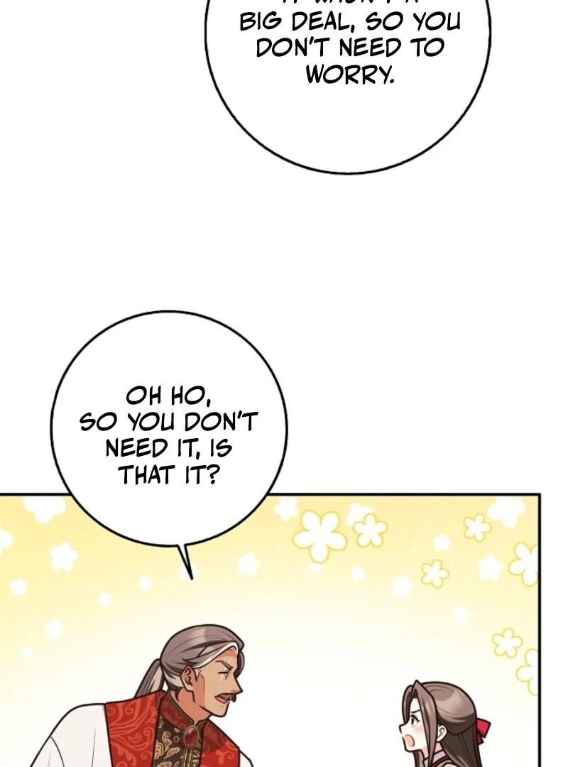 Friends Shouldn’t Act This Way chapter 96 page 58