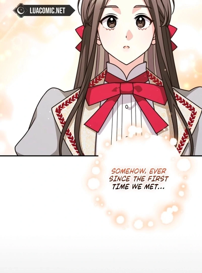 Friends Shouldn’t Act This Way chapter 96 page 64