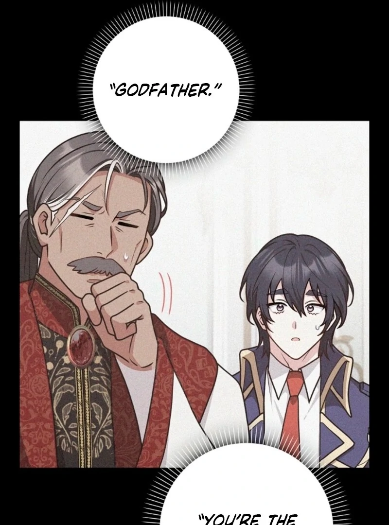 Friends Shouldn’t Act This Way chapter 96 page 70
