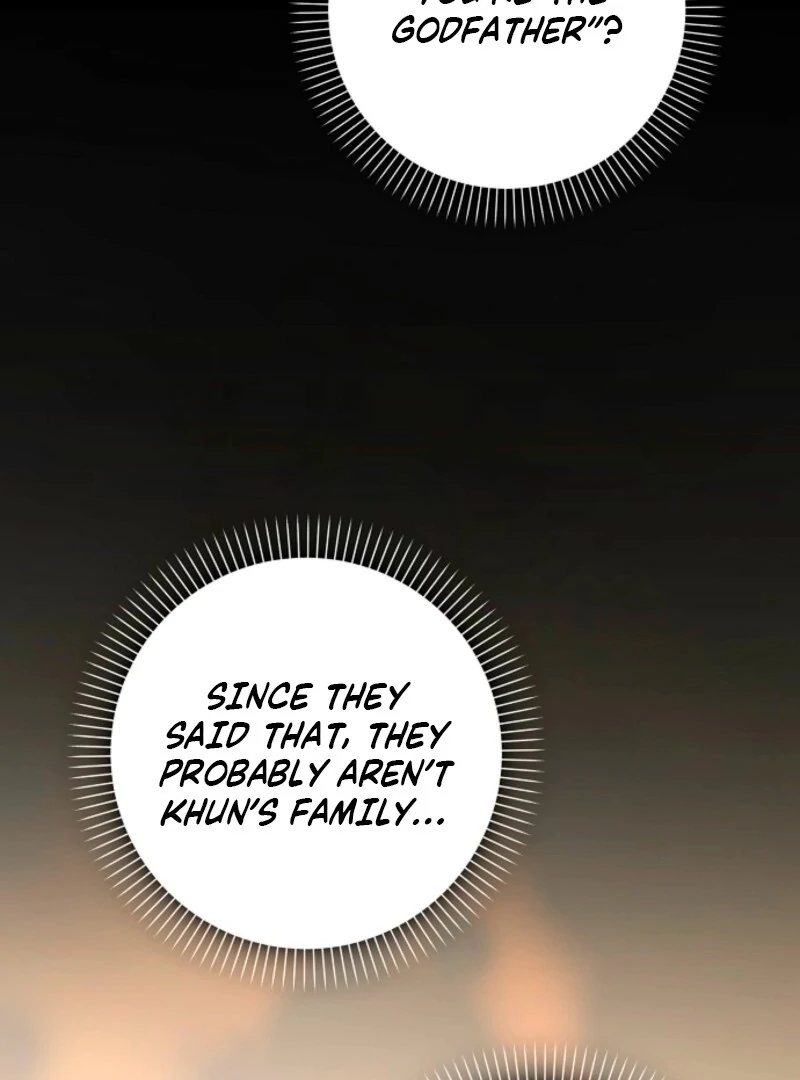 Friends Shouldn’t Act This Way chapter 96 page 71