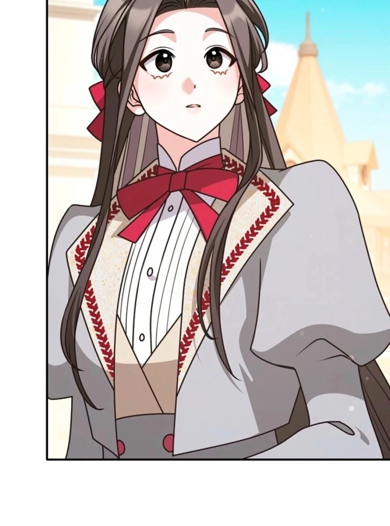 Friends Shouldn’t Act This Way chapter 96 page 75