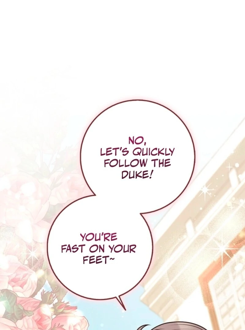 Friends Shouldn’t Act This Way chapter 96 page 80