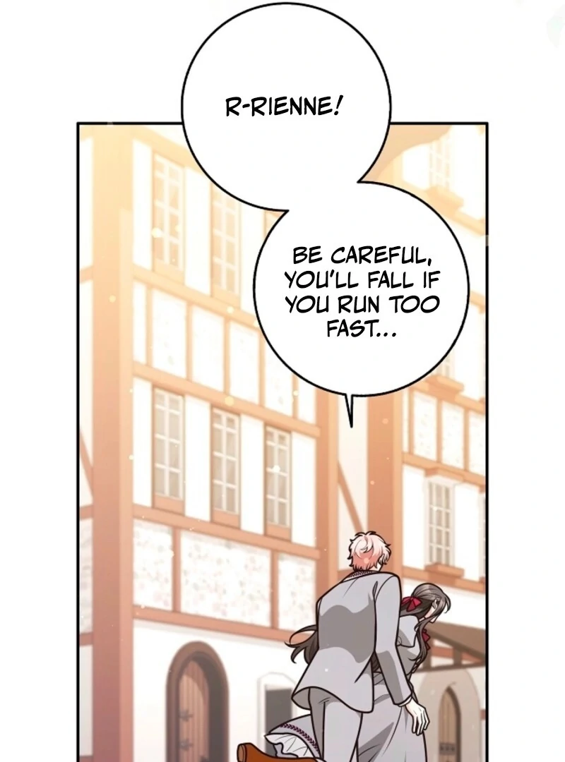 Friends Shouldn’t Act This Way chapter 96 page 84