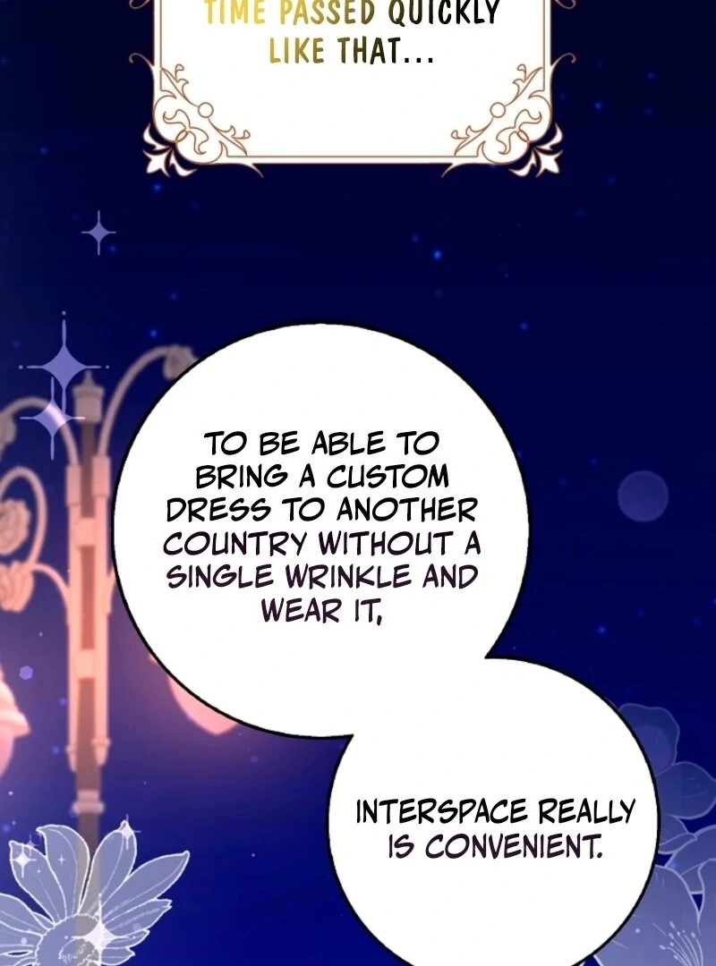 Friends Shouldn’t Act This Way chapter 96 page 94