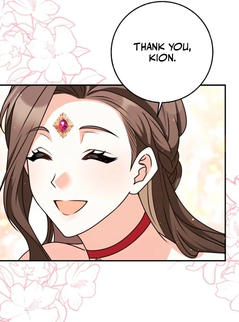 Friends Shouldn’t Act This Way chapter 96 page 98