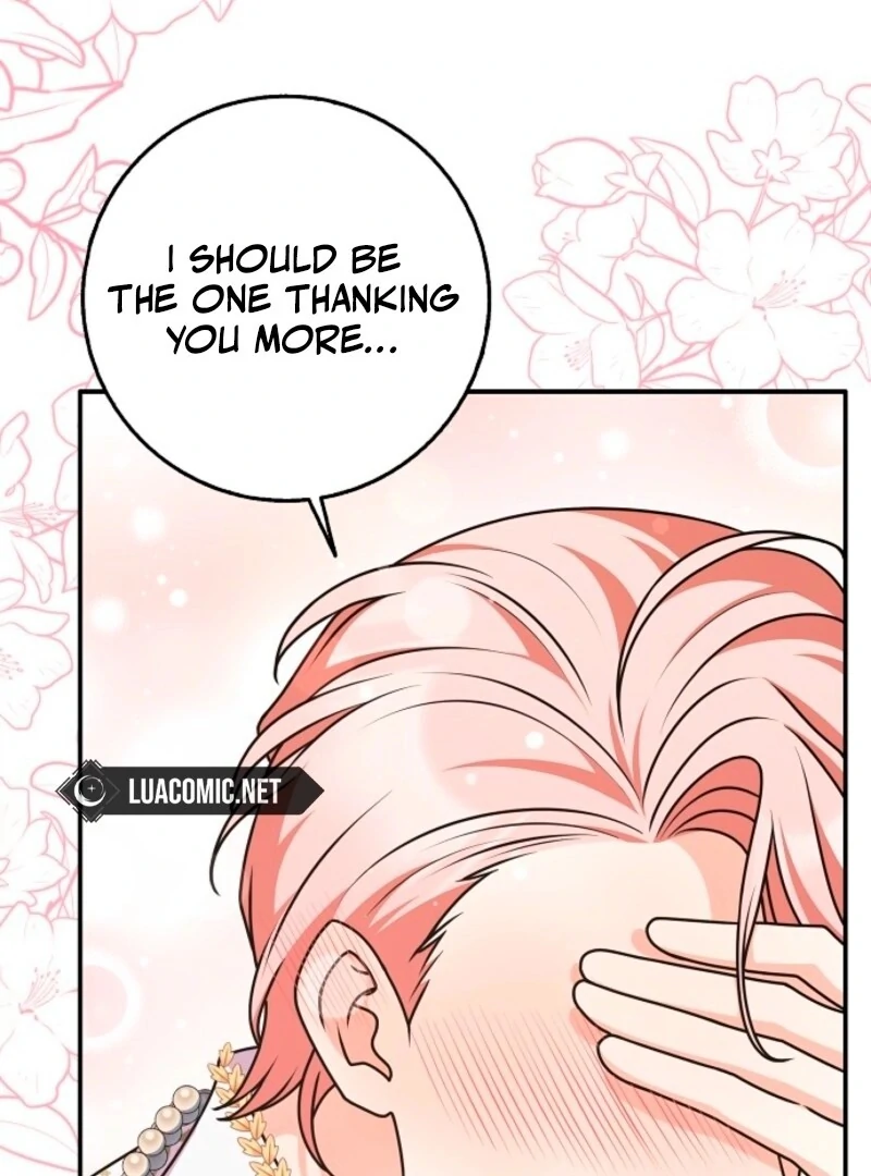 Friends Shouldn’t Act This Way chapter 96 page 99
