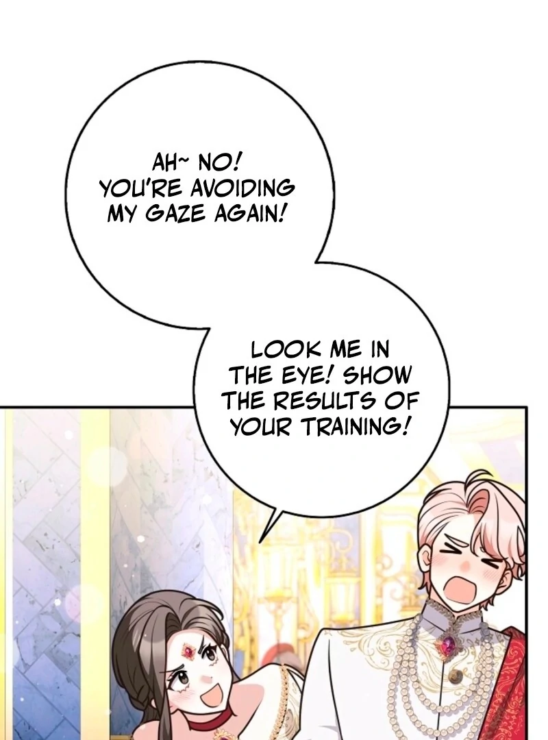 Friends Shouldn’t Act This Way chapter 96 page 101