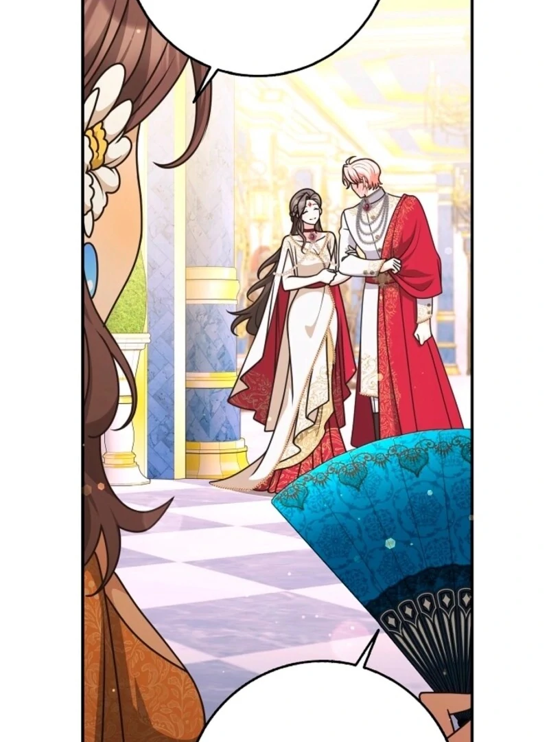 Friends Shouldn’t Act This Way chapter 96 page 103