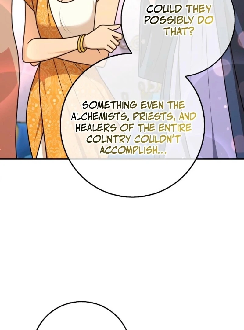 Friends Shouldn’t Act This Way chapter 96 page 106