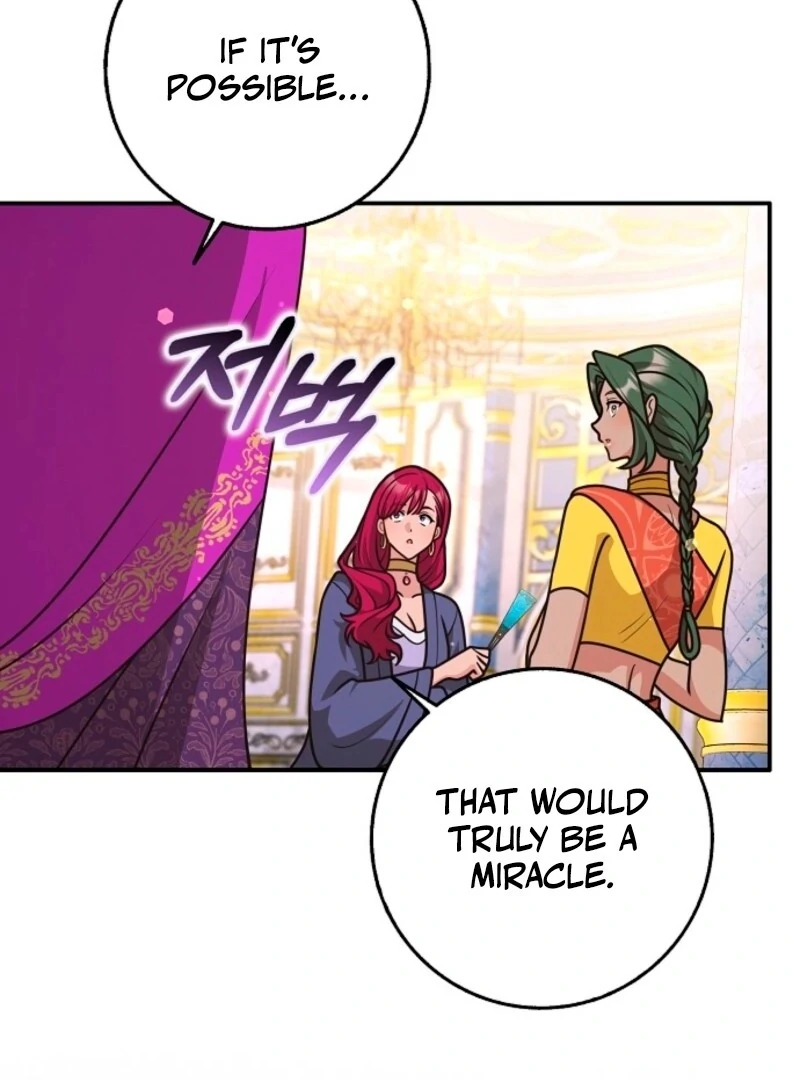 Friends Shouldn’t Act This Way chapter 96 page 107