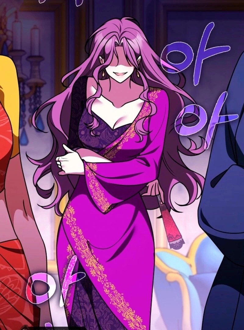 Friends Shouldn’t Act This Way chapter 96 page 109