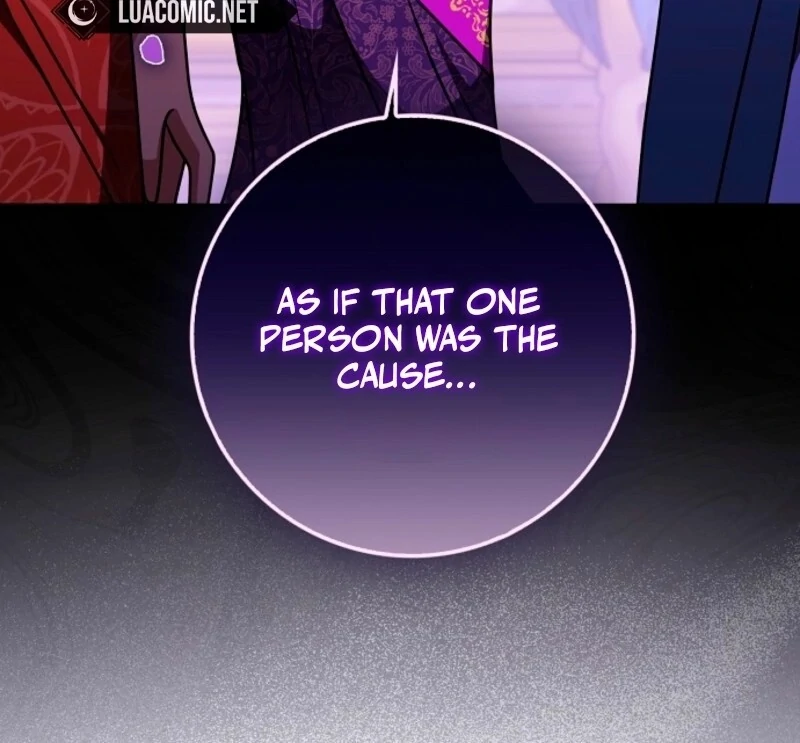Friends Shouldn’t Act This Way chapter 96 page 110