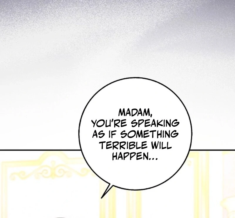 Friends Shouldn’t Act This Way chapter 96 page 111