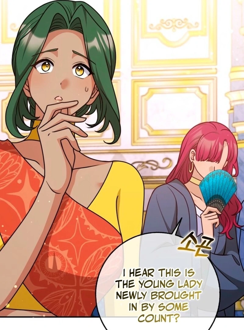 Friends Shouldn’t Act This Way chapter 96 page 112
