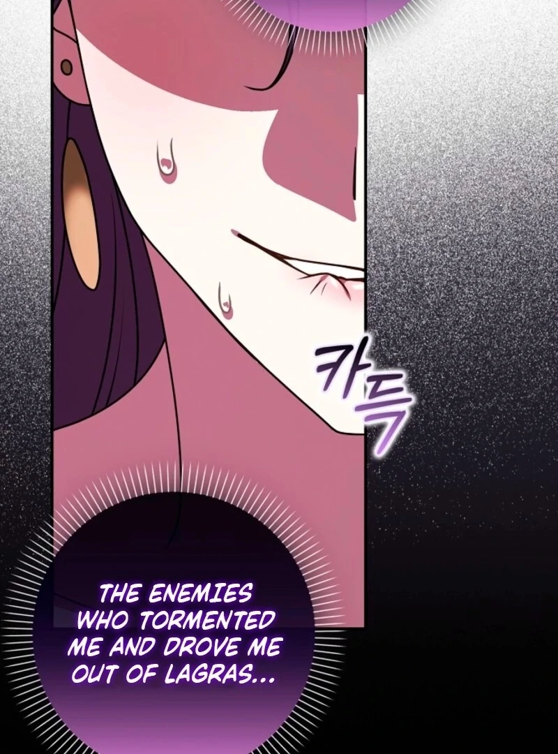 Friends Shouldn’t Act This Way chapter 96 page 114