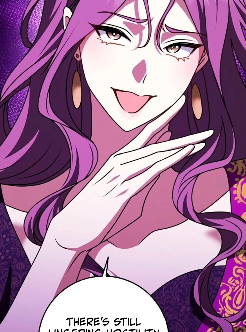 Friends Shouldn’t Act This Way chapter 96 page 116